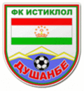 Logo du Istiqlol Dushanbe