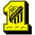 Logo du Ittihad FC