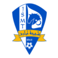Logo du JSM Tiaret