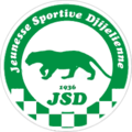 Logo du JS Djidjel