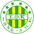 Logo du Jeunesse Sportive de Kabylie
