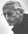Jacques-Yves Cousteau en 1976