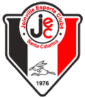 Logo du Joinville EC
