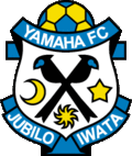 Logo du Júbilo Iwata