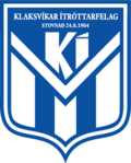 Logo du KÍ Klaksvík