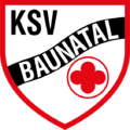 Logo du KSV Baunatal