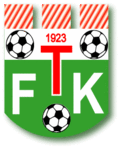 Logo du KS Tomori Berat