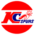 Logo du Kansas City Spurs