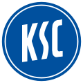 Logo du Karlsruher SC