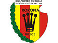 Logo du Korona Kielce
