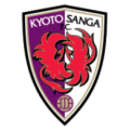 Logo du Kyoto Sanga F.C.