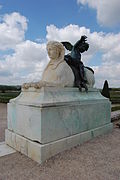L’Amour porté par un sphinx by Jacques Houzeau, Louis Lerambert and Jacques Sarrazin - 1660-1668 - DSC 0897.JPG