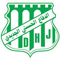 Logo du Difaâ Hassani d'El Jadida