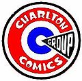 Logo de Charlton Comics utilisé à partir de septembre 1973