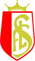 Logo du Standard Fémina de Liège