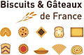Logo de Collective des Biscuits et Gâteaux de France