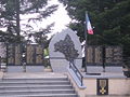 La Primaube - monument aux morts - les Aveyronnais morts au Maghreb.JPG