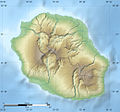 La Réunion department relief location map.jpg
