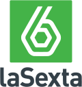Logo de Gestora de Inversiones Audiovisuales La Sexta