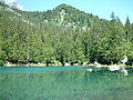 Lac vert de passy (3).JPG