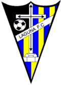 Logo du Laguna FC