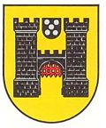 Blason de Landstuhl