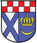 Blason de Langenmosen