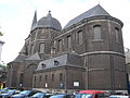 Liège - Eglise Saint-Jean l'Evangeliste.JPG