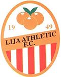 Logo du Lija Athletic FC