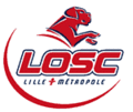 Logo du Lille OSC