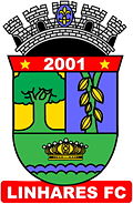 Logo du Linhares FC