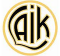 Logo du Ljusne AIK FF
