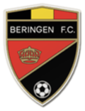 Logo du K Beringen FC