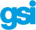 Logo de GSI