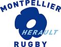 Logo du Montpellier Hérault rugby
