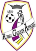 Logo du R. Géants Athois