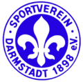 Logo du SV Darmstadt 98
