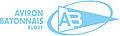 Logo du Aviron Bayonnais
