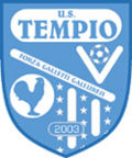 Logo du US Tempio