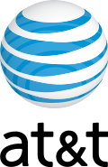 Logo de AT&T Inc.