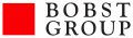Logo de Bobst Groupe