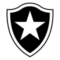 Logo du Botafogo FR