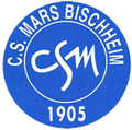Logo du CS Mars Bischheim