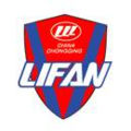 Logo du Chongqing Lifan重庆力帆