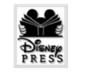 Logo de Disney Press