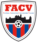 Logo du FA Carcassonne Villalbe