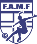 Logo du Football Association Marseille Féminin