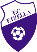 Logo du Etzella Ettelbruck