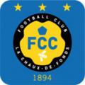 Logo du FC La Chaux-de-Fonds