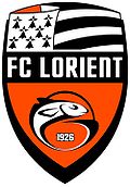 Logo du FC Lorient